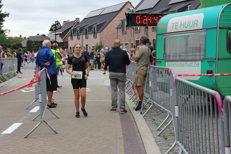 Landlopersjogging 2022